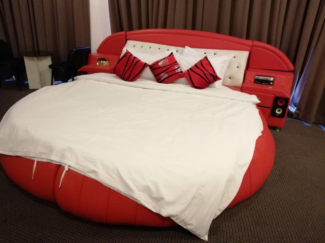 Paragon City Hotel Ipoh Esterno foto