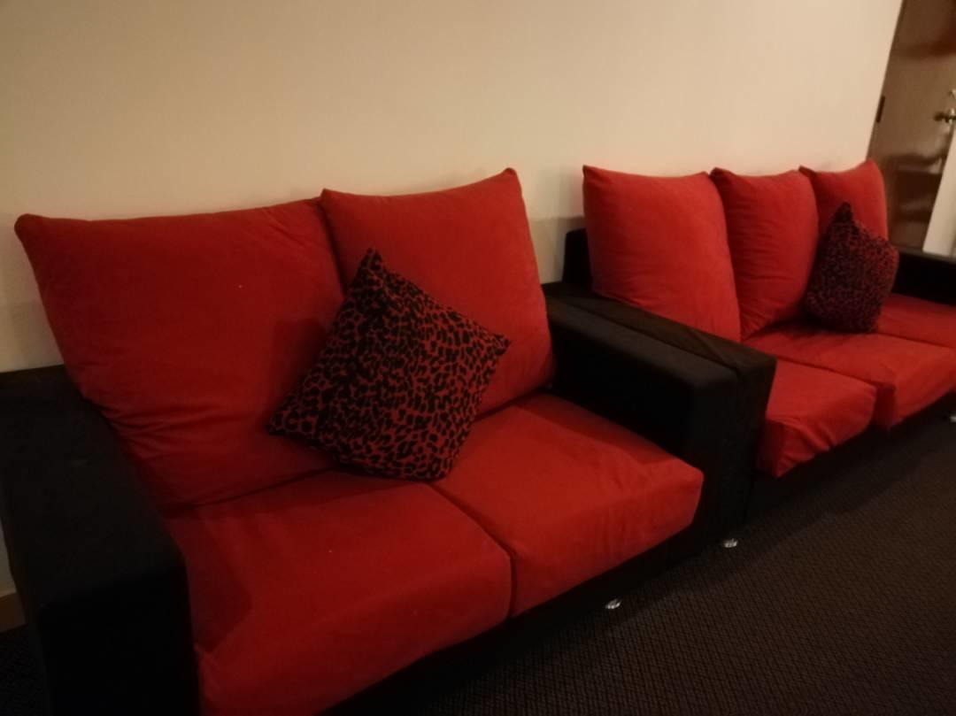 Paragon City Hotel Ipoh Esterno foto